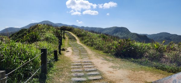 龍洞灣岬步道，報時山步道，山尖古道，宜蘭舊寮瀑布步道2064666