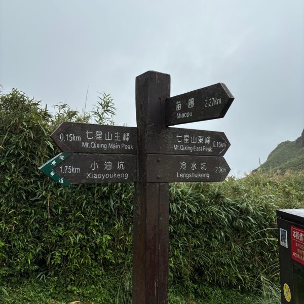 七星山苗圃路線2922638