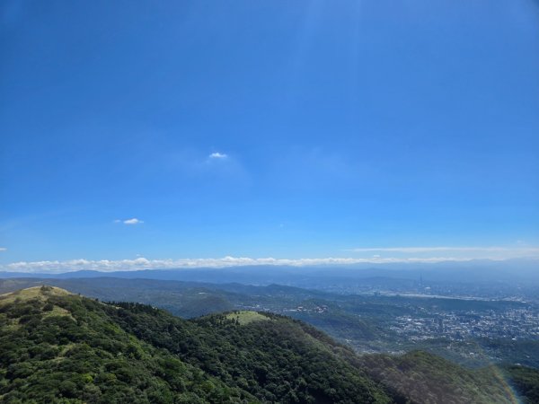 大屯主峰-連峰步道環形（小百岳）2904366