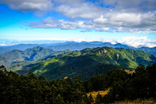 [冬訪大霸聖山岳參行]-榮耀桂冠B'bu' Papak聖稜精選輯2974828