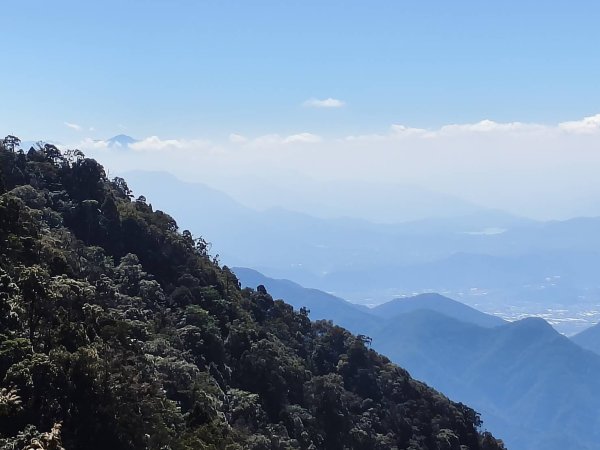20260215台中南投裡冷尾敏山，又稱王辨山3000582
