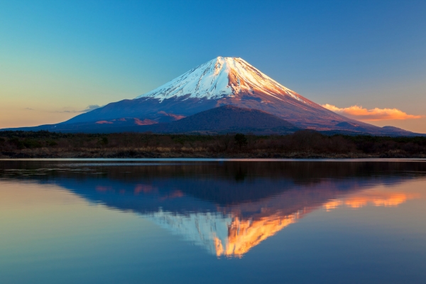【新聞】2016富士山開山囉