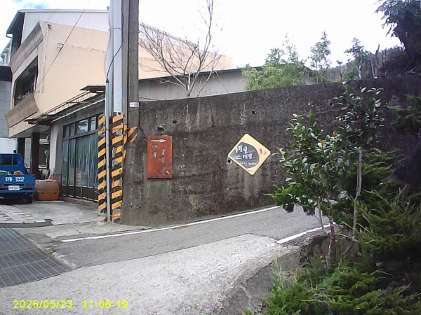 台18號公路的隙頂山3061221