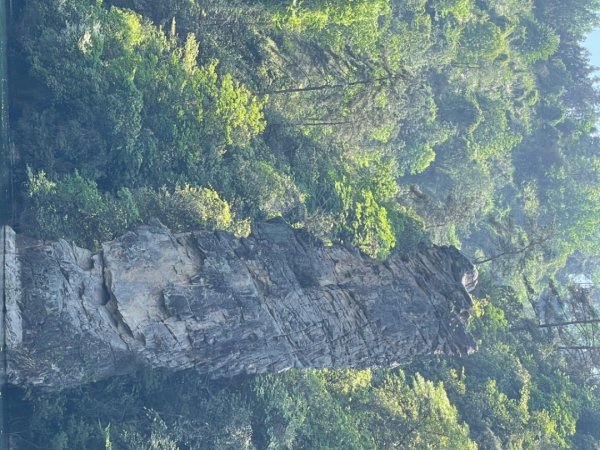 張家界寶峰湖與大峽谷玻璃橋2782488