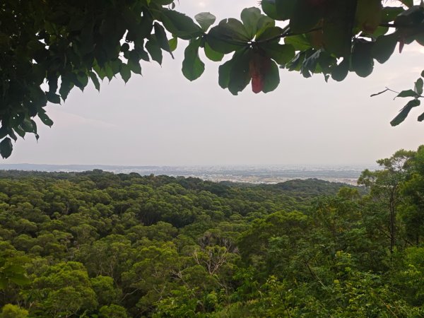 大肚萬里長城11年前的今天2926970