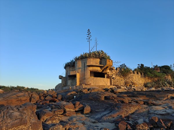 金門建功嶼2486668