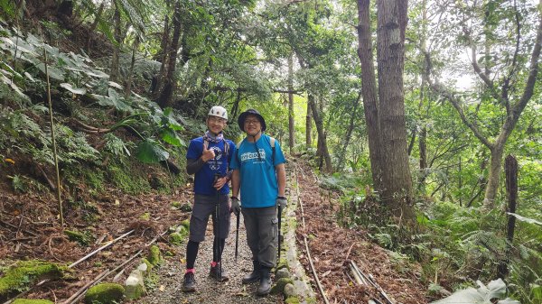 峰頭尖~峰頭尖東峰2761410