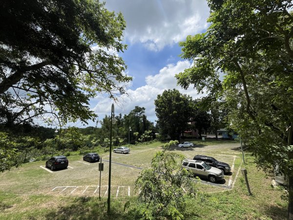 [百山百鳥尋旅-03/15] 2025_0817 虎形山公園步道2863110