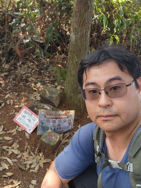 20260321貓頭山西關刀山能高瀑布O型3043801