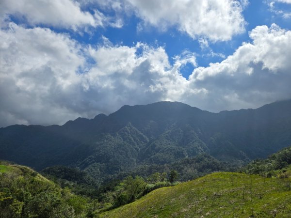 萬人山、六十石山（小百岳）2999869