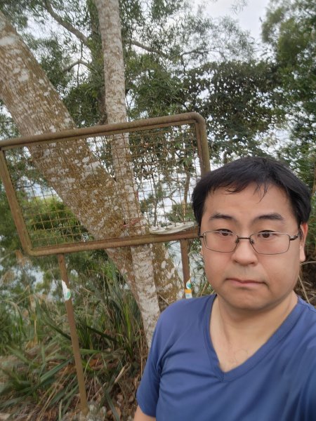 20241222二載山與大橫屏山南峰(追加鹽菜甕山、鹽菜甕下山)2721498