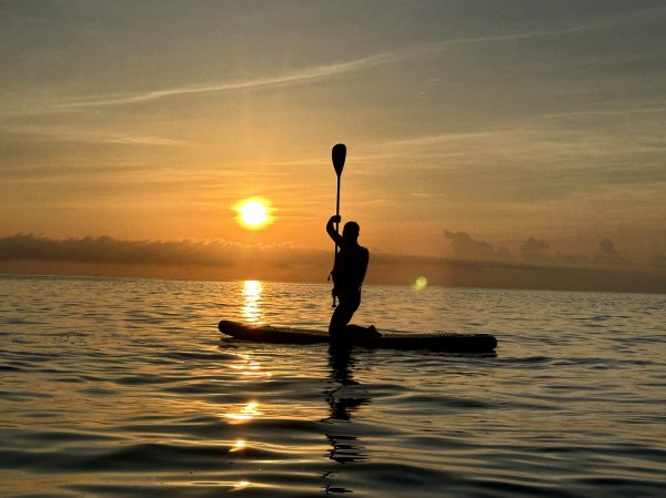 20250717花蓮SUP立槳海上日出2844356