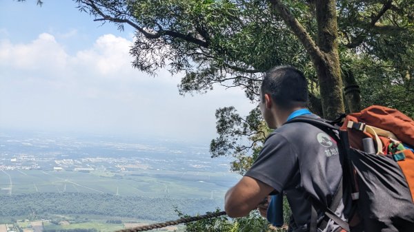 [屏步青雲] 屏東山旅行 笠頂山2650774