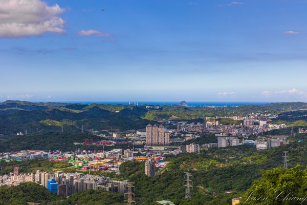 [新北]汐止大尖山2906085