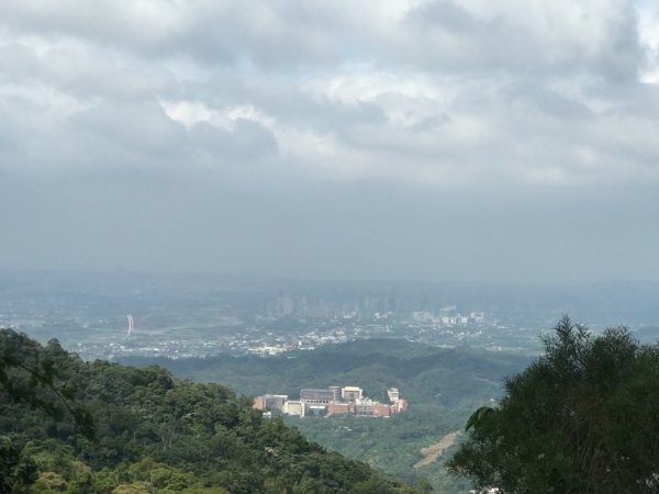 走飛鳳山3連峰吹吹九降風707526
