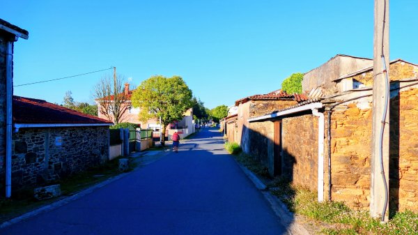 西班牙朝聖法國之路115KM, Day83126231