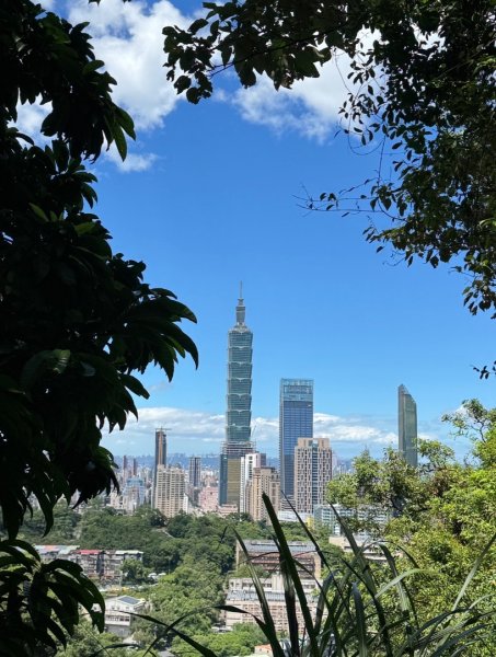 四獸山O繞順訪五分埔山3113945
