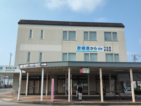 茲賀彦根城(最美五城)3089781