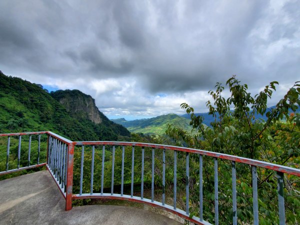 小百岳-馬那邦山1082618