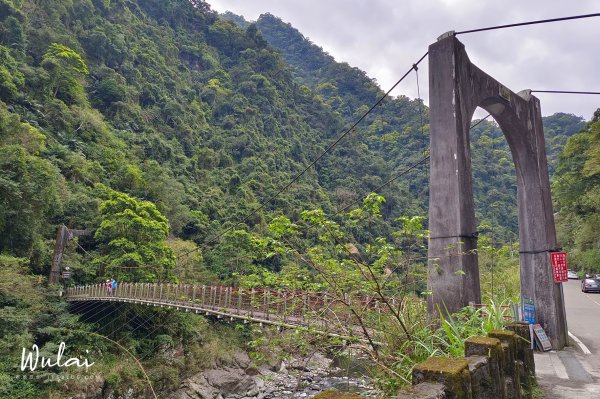 新北｜烏來信賢步道｜撰風旅食1663844