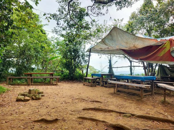 溪州山-石門苗圃登山口1800945