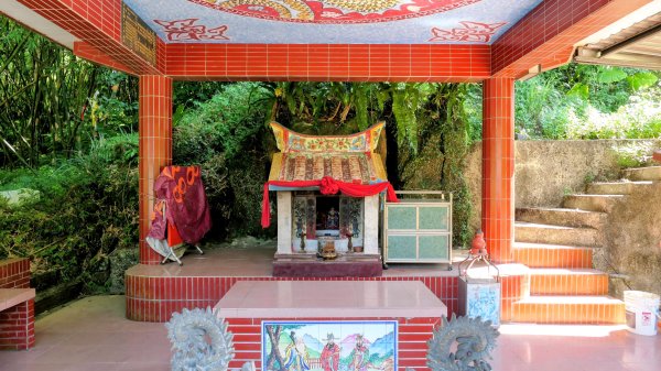 梅竹蹊山,麻竹坑山,苕谷瀑布,蝙蝠山2883299