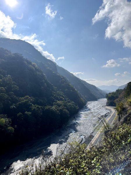 2022-2 萬大北溪野溪溫泉1640274