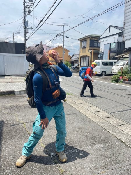 富士山御殿場線~海拔0至37762559064