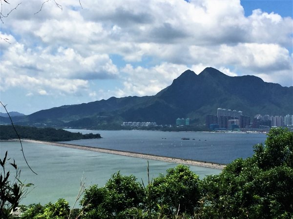 香港山系 － 九龍 • 新界934540