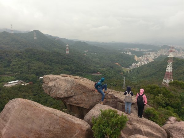 金面山親山步道432108