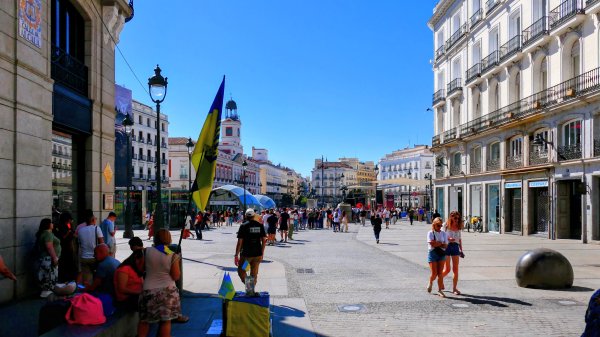馬德里(Madrid)3125274