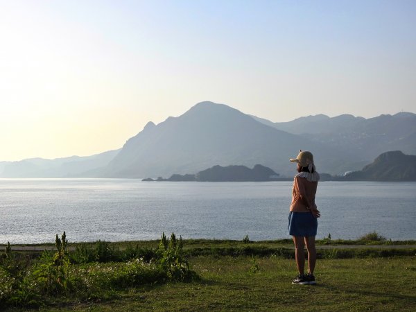 深澳 八斗子 和平島 步道2126695