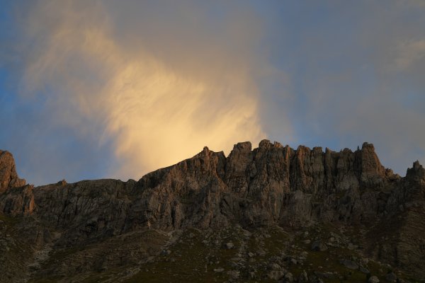 【義大利.Dolomites.多洛米蒂.ALTA VIA 2】2910727