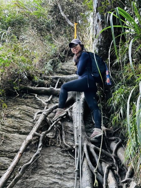 20260127小百岳三腳南山2990265