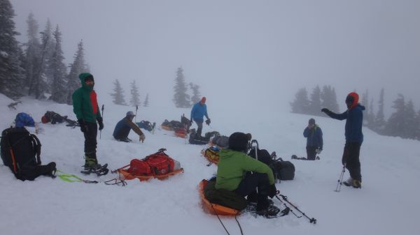 Mt.rainier in Apr321513