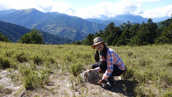 北二段之閂山、鈴鳴山1181071