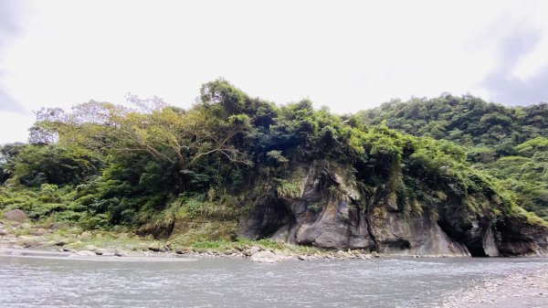 [花蓮萬榮]摩里沙卡洞穴溫泉|萬榮溫泉|全台唯一崖壁上洞窟溫泉|獨享包廂式秘境溫泉野餐1439795