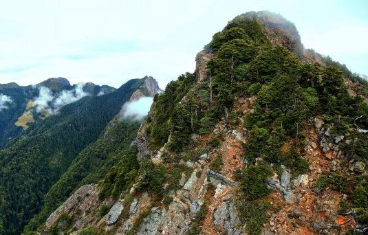 【公告】颱風丹娜絲來襲，雪霸自7月17日10時起暫時封園