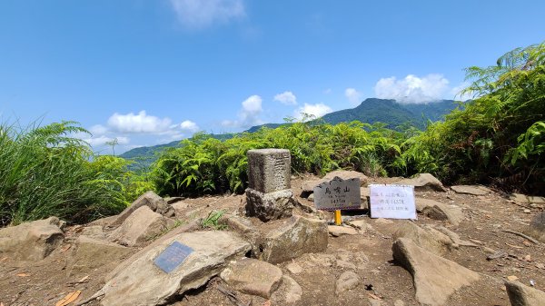 苗栗泰安-鳥嘴山（上島山）2121454