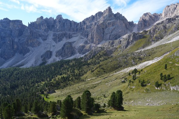 【義大利.Dolomites.多洛米蒂.ALTA VIA 2】2910731