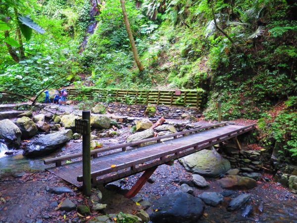 【宜蘭礁溪】清涼一夏：林美石磐步道389870