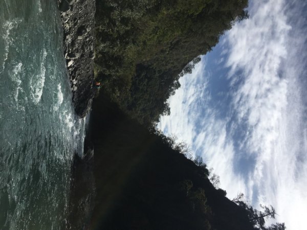 北港溪（峽谷、一線天、溫泉♨️2702425