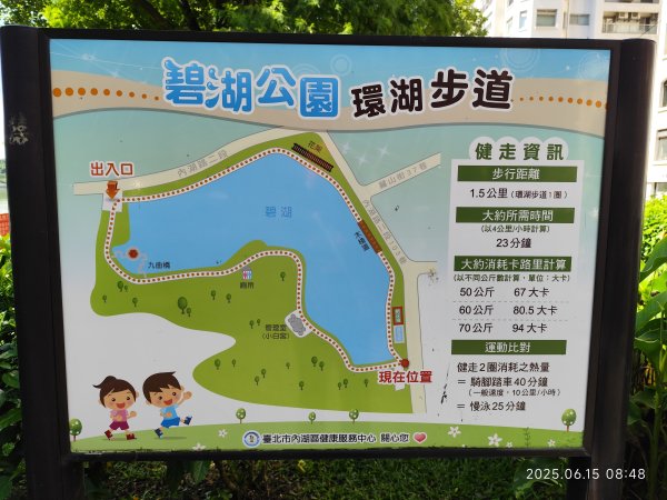 內湖碧湖公園步道、郭子儀紀念堂、獅頭山、大港墘公園、宏匯瑞光廣場2813423
