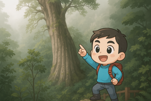 【步道資訊】受豪雨影響，步道0.55k崩塌，北大武山步道暫停開放