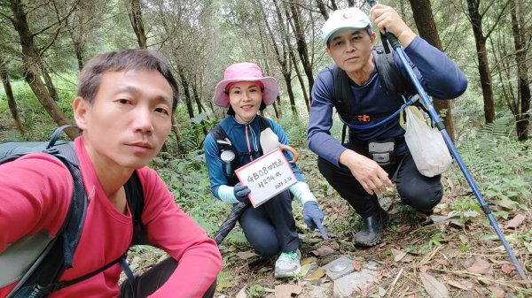 飛沙縱走33連峰2025年4月13日2760444