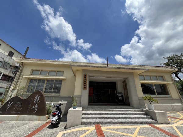 [百山百鳥尋旅-03/15] 2025_0817 虎形山公園步道2863101