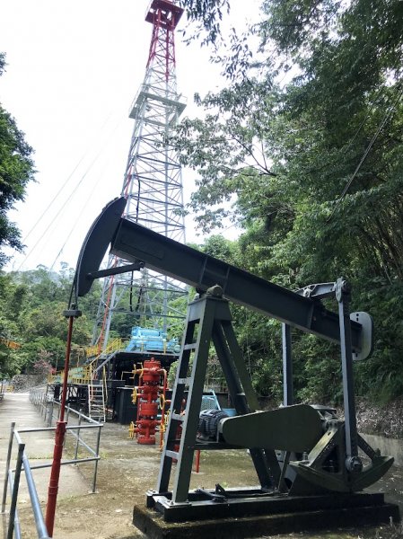 出磺坑步道_出磺坑紀念碑202006271965443