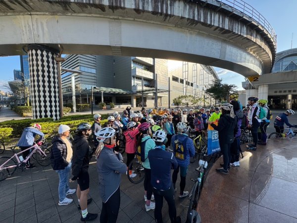 汐止和平鴿健走○型路線2882023