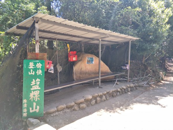 小百岳:台南大凍山 台南百大步道1384168