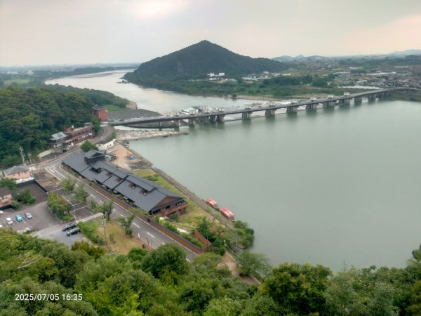 名古屋:犬山城2827924